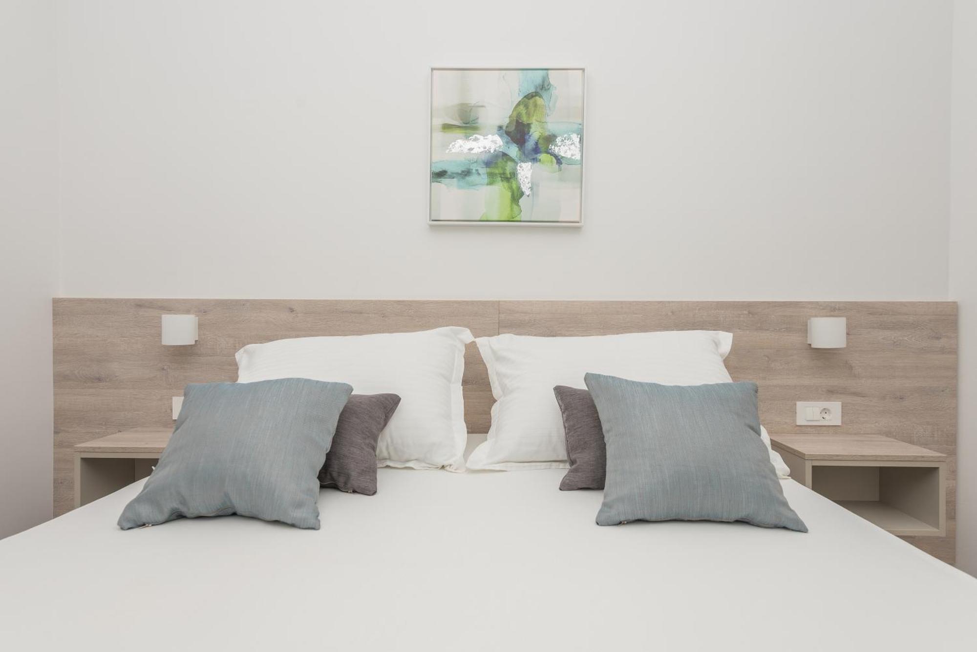Apartments By The Sea Makarska - 19134 ห้อง รูปภาพ